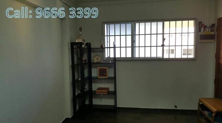 Blk 660 Hougang Avenue 8 (Hougang), HDB 3 Rooms #124302392